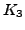 $ K\sb{3}$