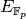 E_{\mathbb{F}_p}