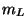 $\displaystyle m_L$