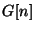 $ G[n]$