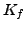 $ \mathcal{O}_f$