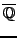 $ K = K_fK_g$