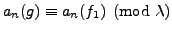 $ n\leq \nu(pN)$