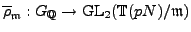 $ H = (\mathbb{Z}/ N\mathbb{Z})^\times$