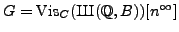 $\displaystyle f: G \hookrightarrow {\mathrm{Ker}}\left\{(\psi\circ\varphi )_*:{...
...ily{wncyr}\fontseries{m}\fontshape{n}\selectfont Sh}}}(\mathbb{Q}, C)\right\},
$