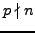 $ R/\lambda_p$