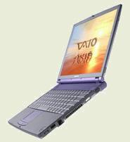 Picture of VAIO