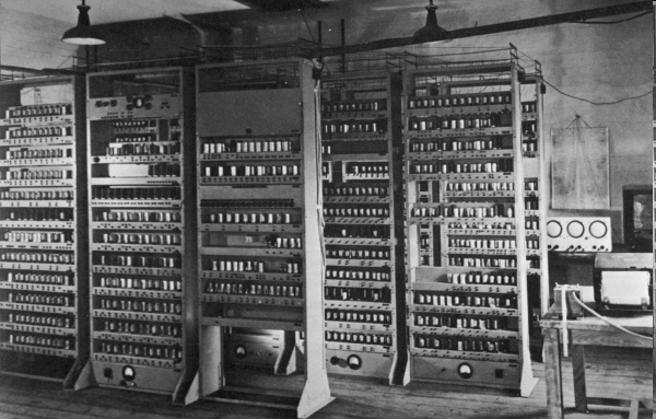 Image edsac
